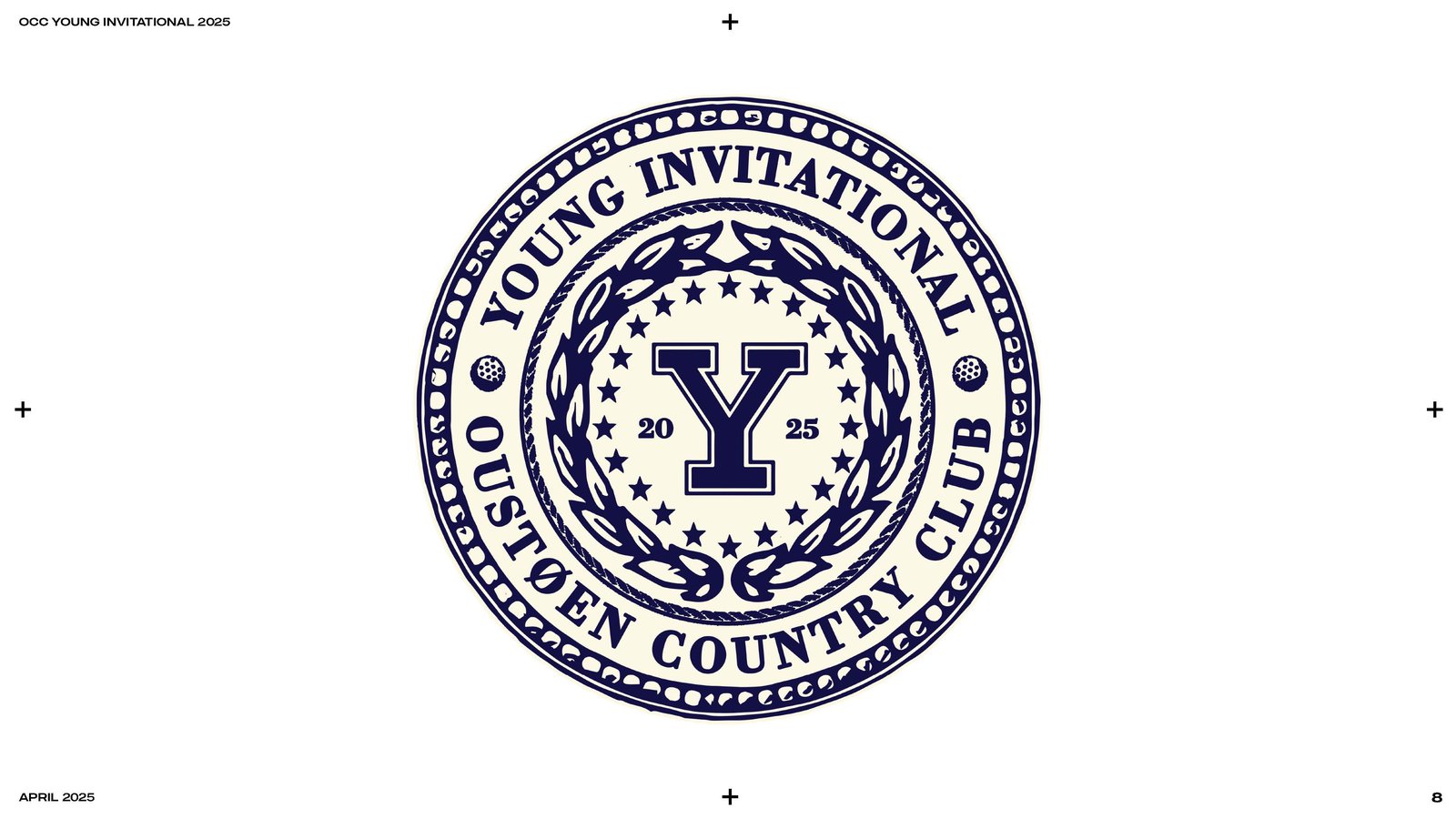 crest