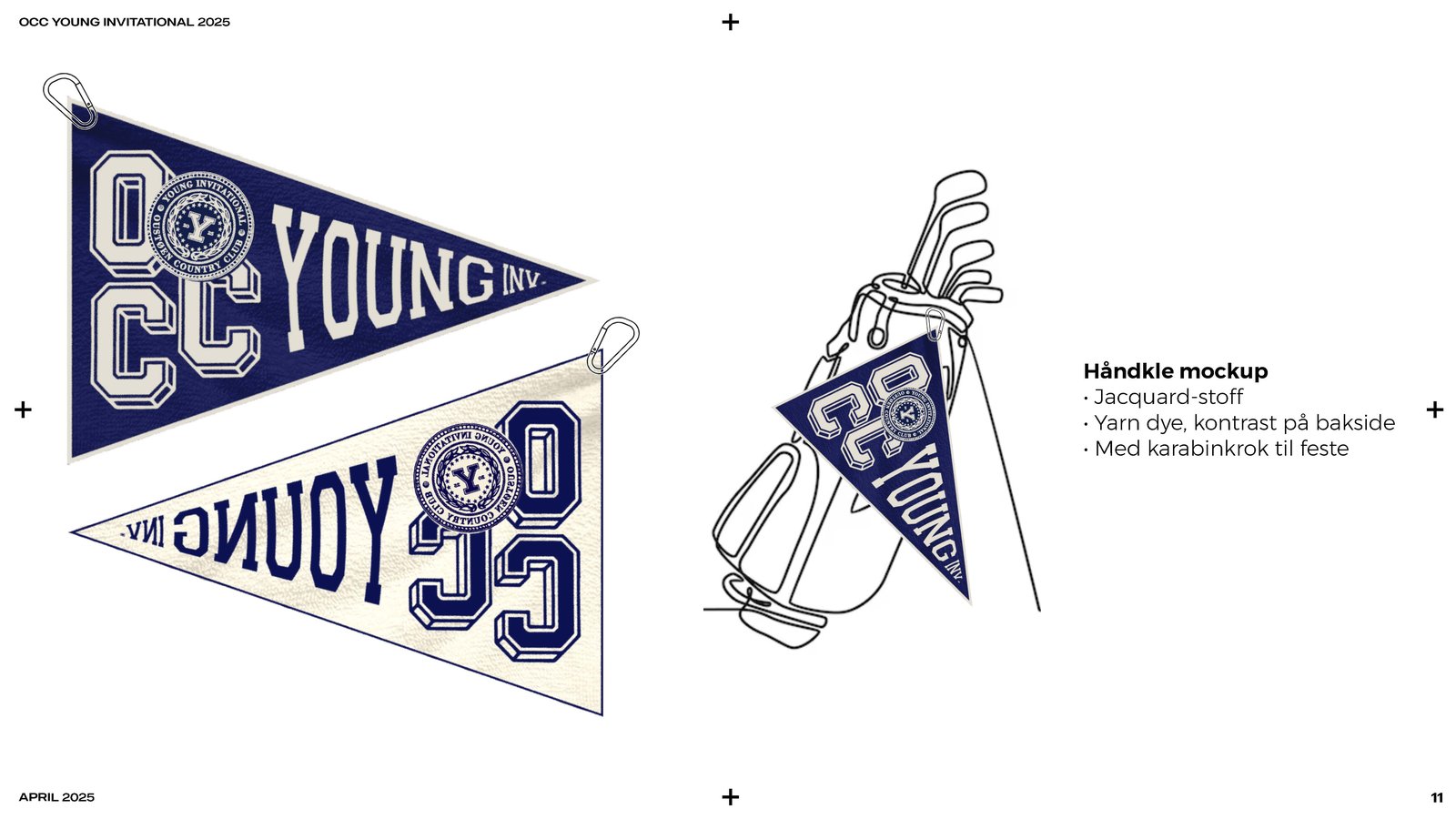 pennants