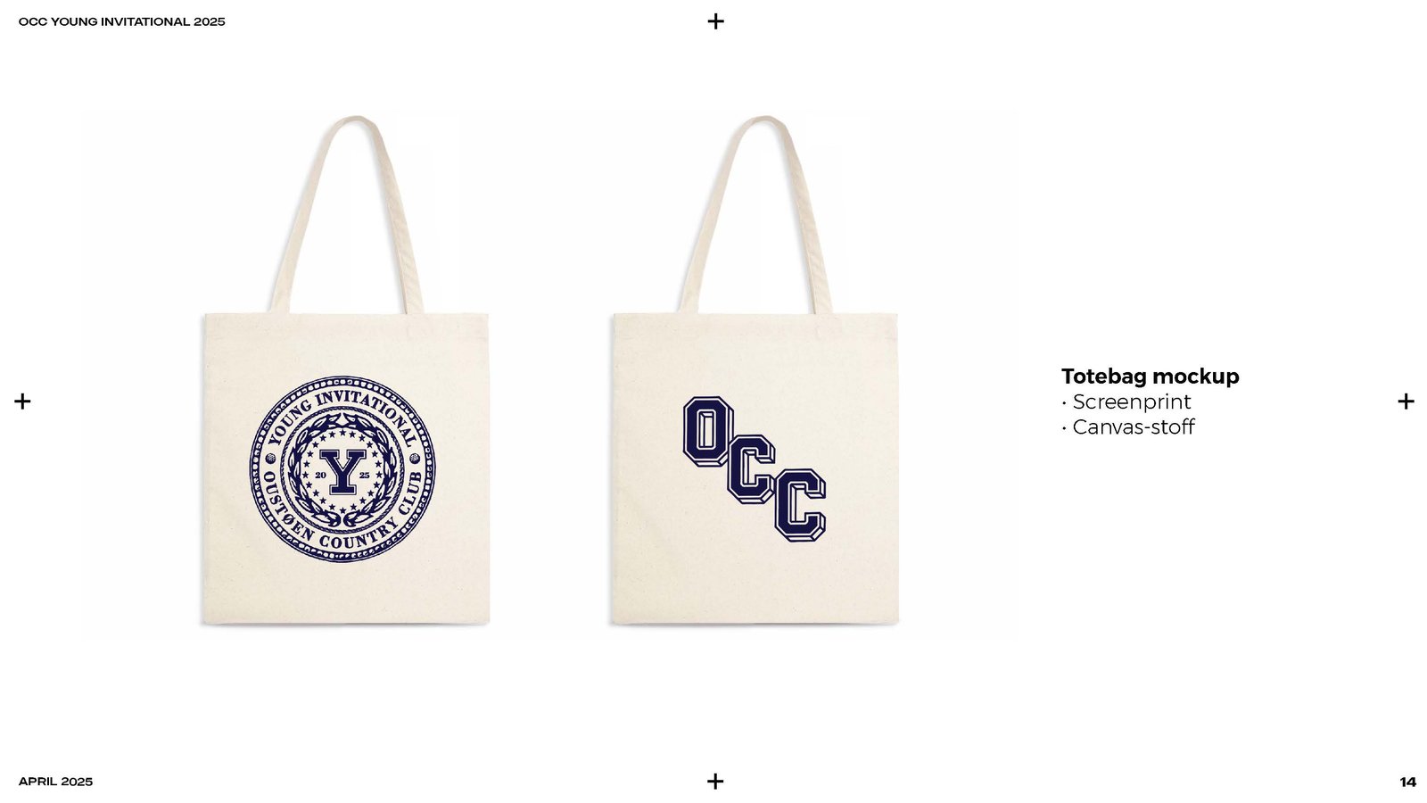 tote bags
