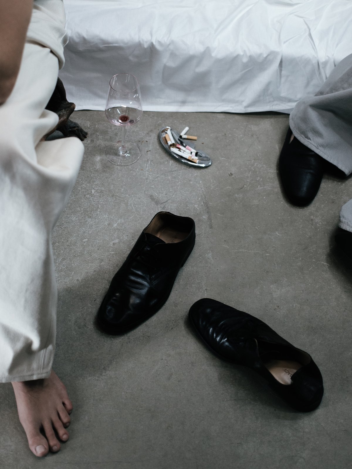 still life
