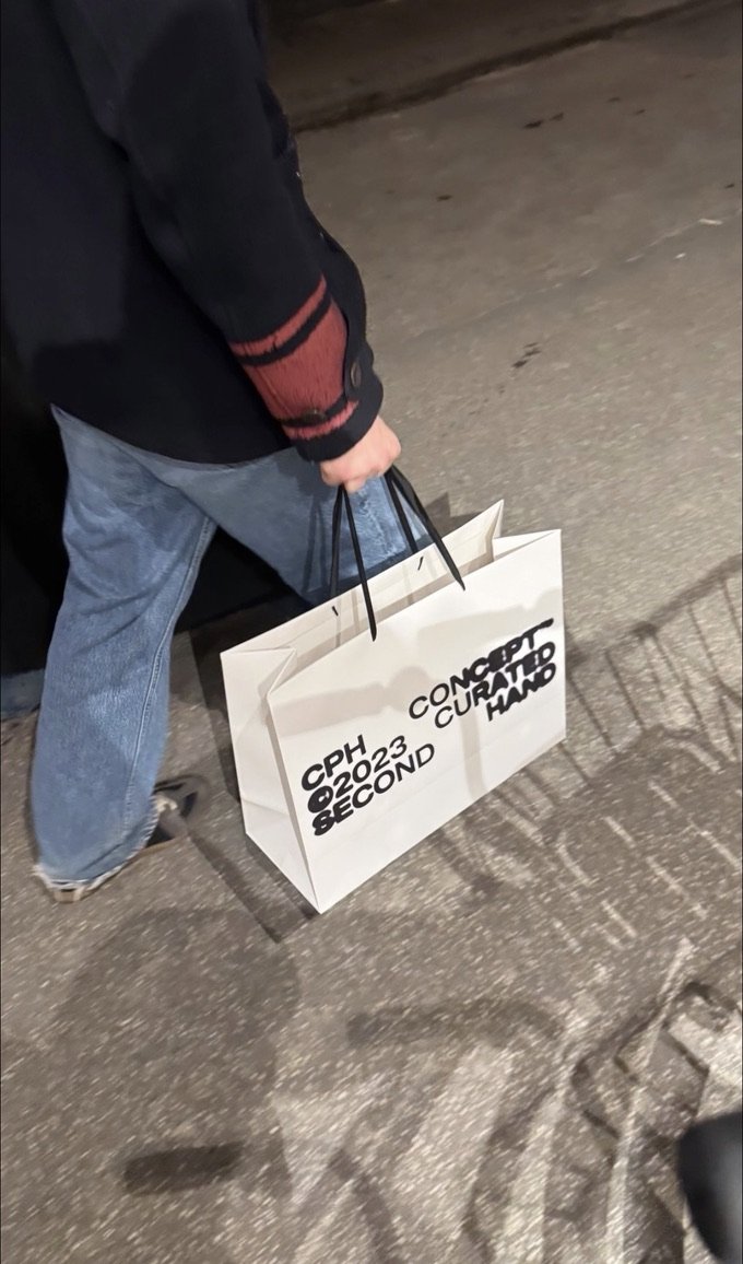 bag