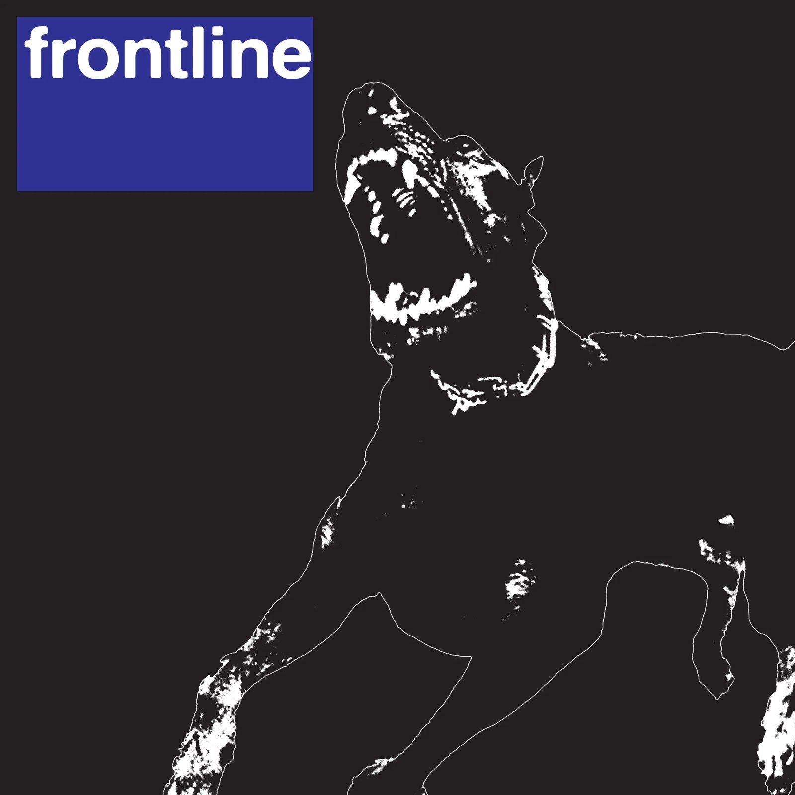 single cover, frontline