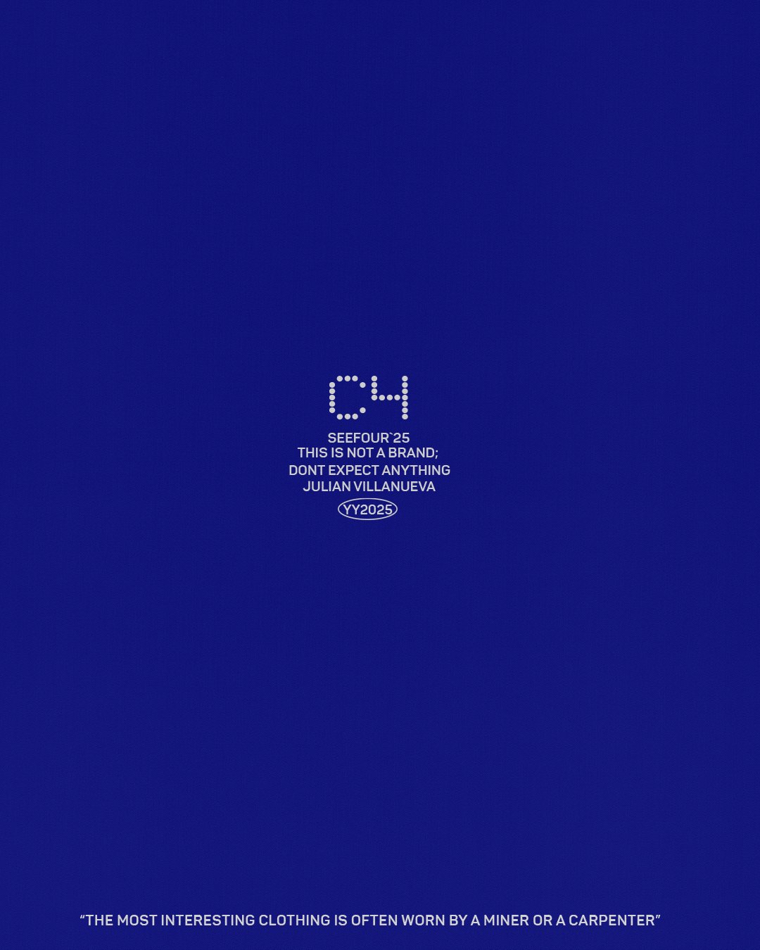 c4 blue