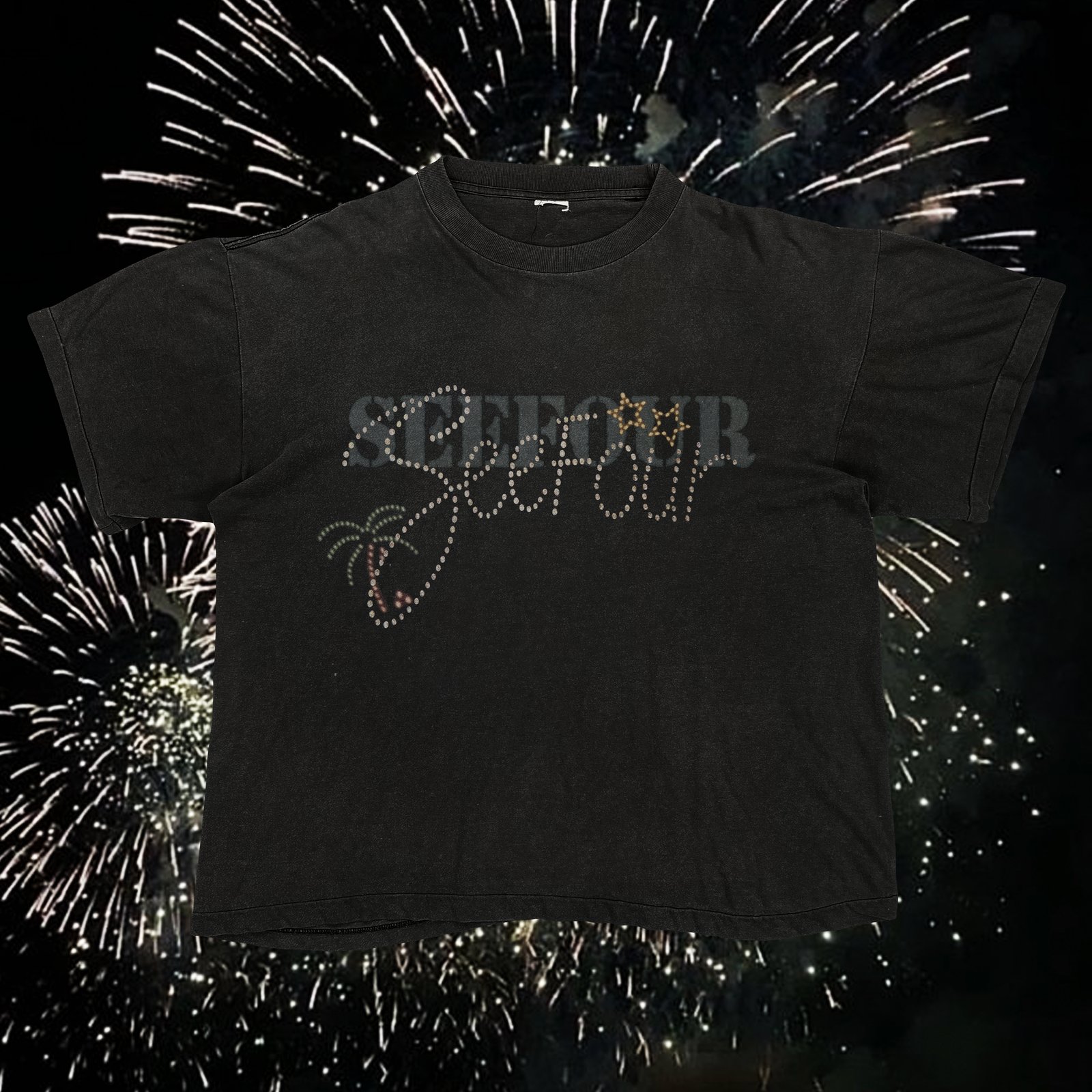 c4 tee 2