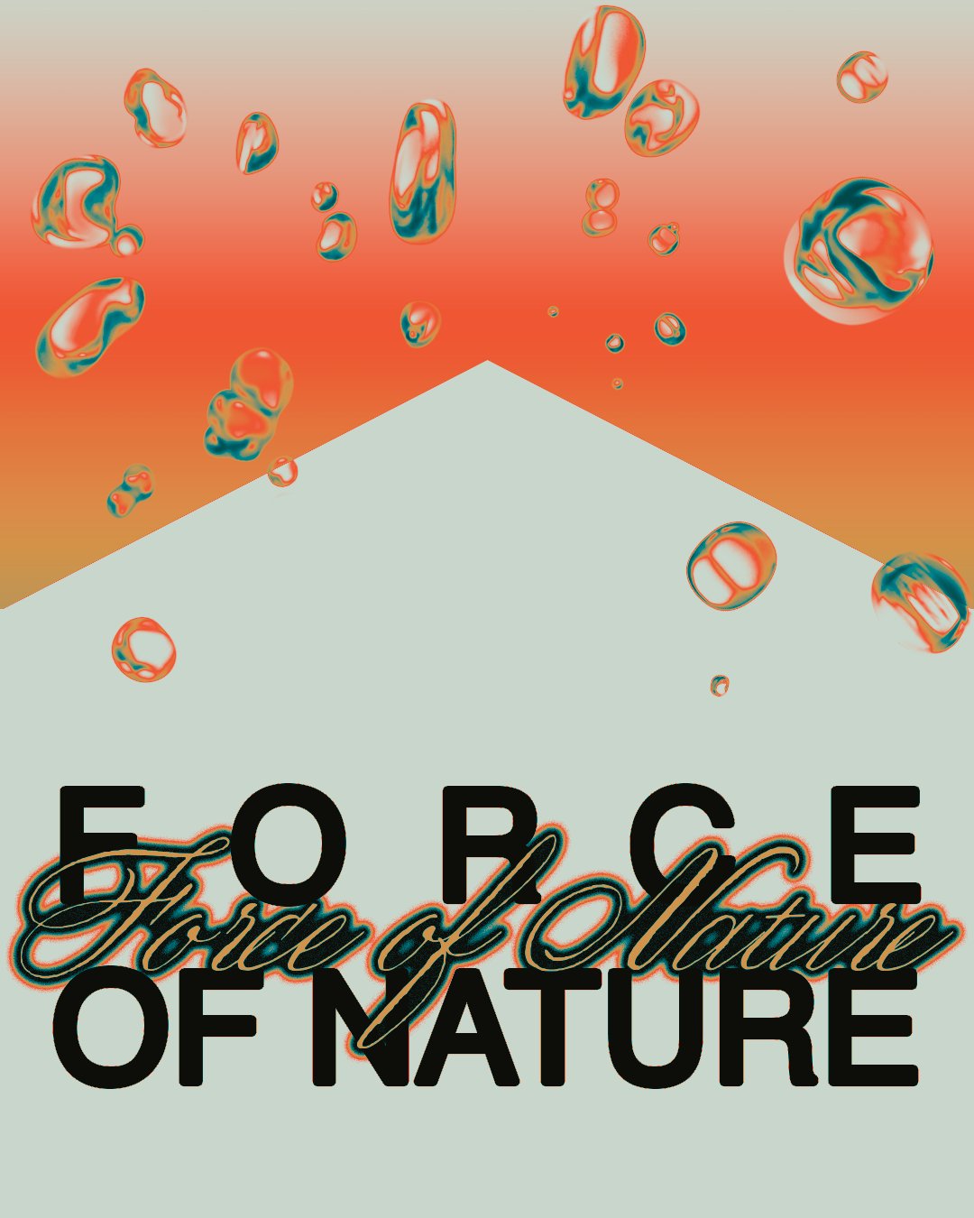 force of nature marlboro
