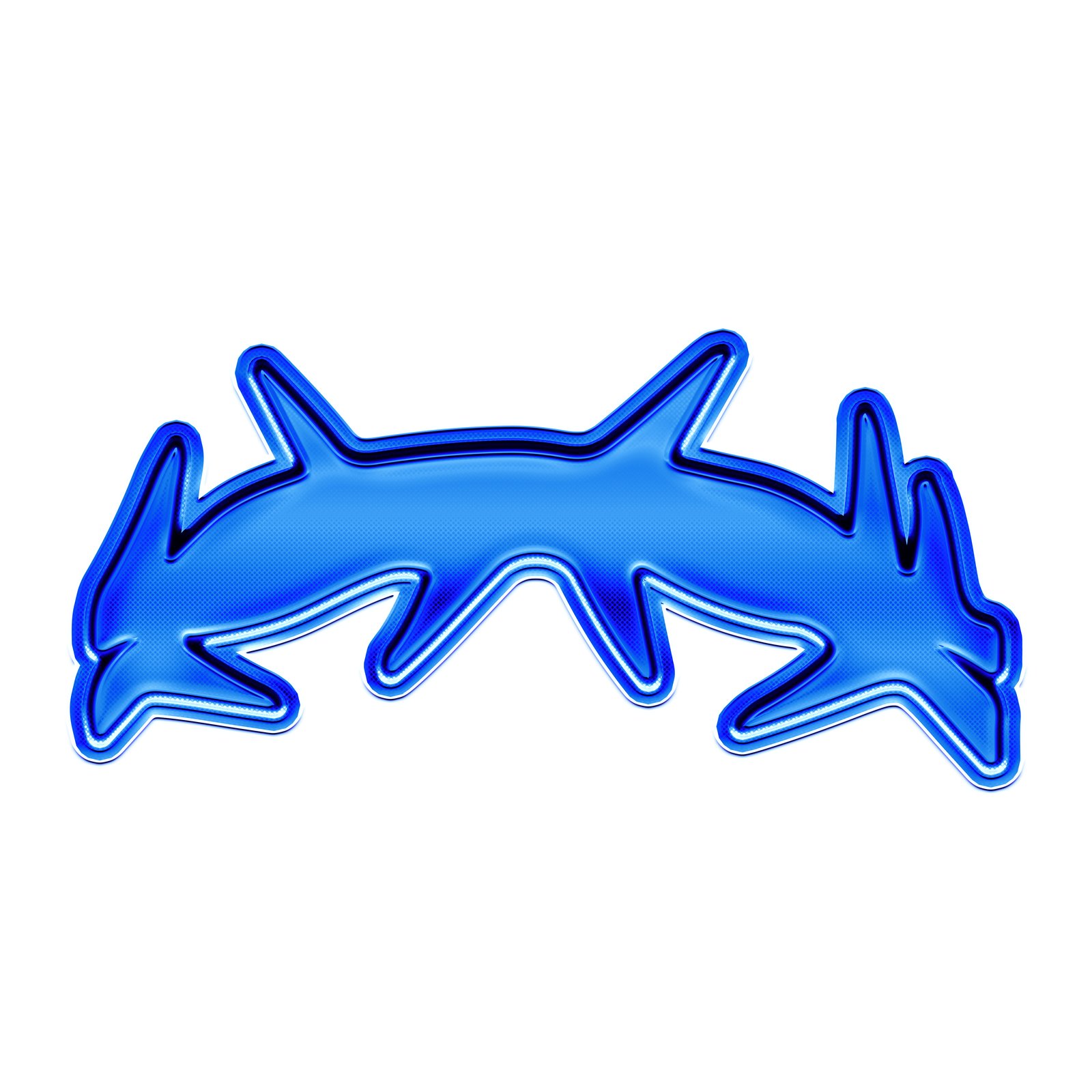 chrome crown