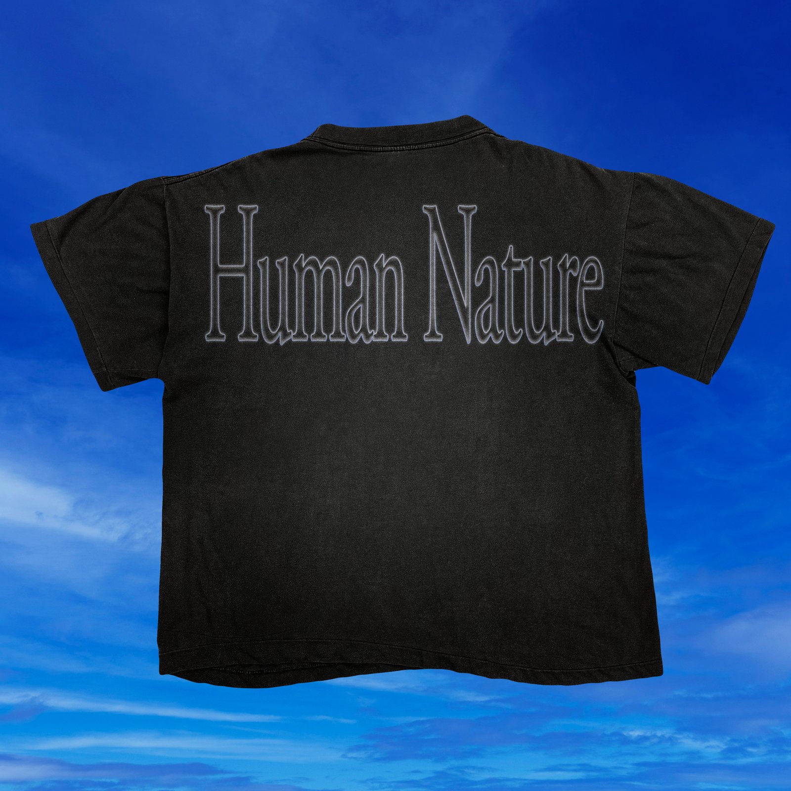 vintage tee mockup b