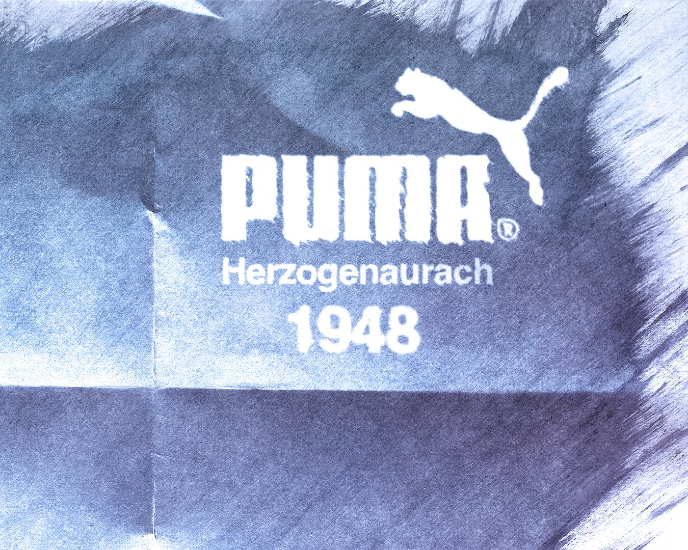 puma logo